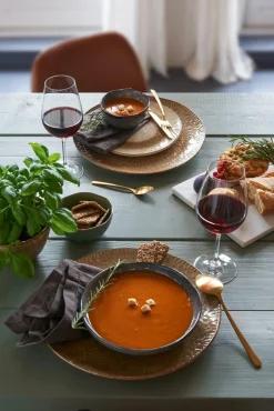 New LEONARDO Speiseteller MATERA