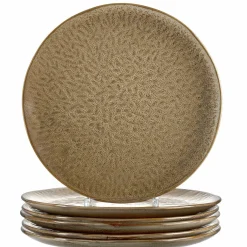 LEONARDO Speiseteller MATERA