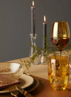 LEONARDO Speiseteller MATERA