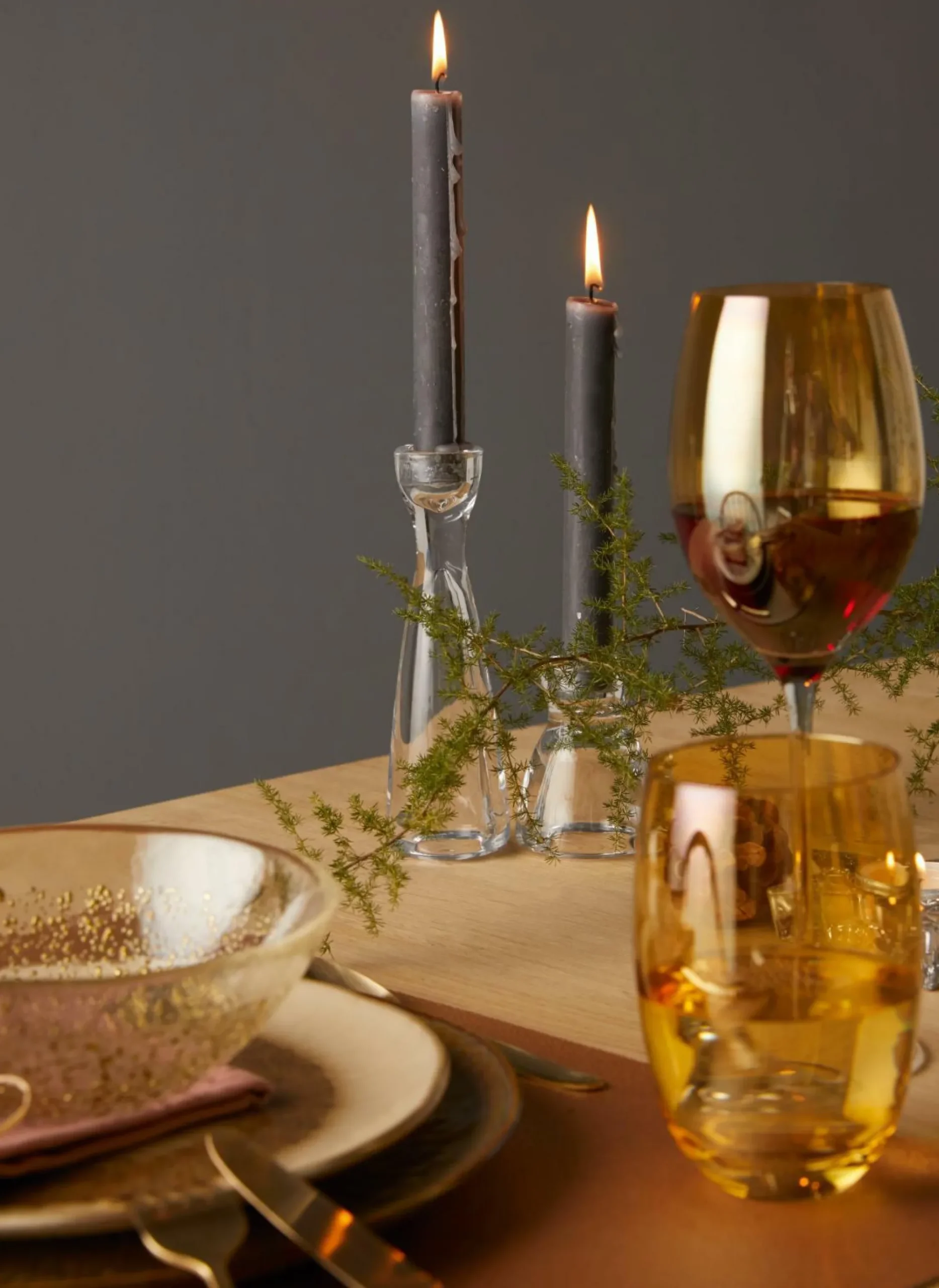 LEONARDO Speiseteller MATERA