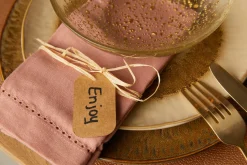 LEONARDO Speiseteller MATERA