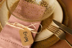 LEONARDO Speiseteller MATERA