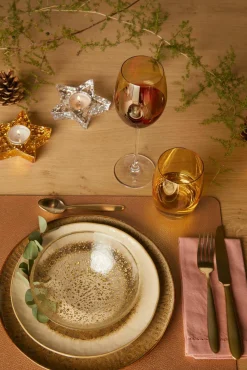 LEONARDO Speiseteller MATERA