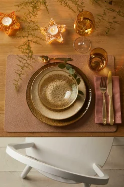 LEONARDO Speiseteller MATERA