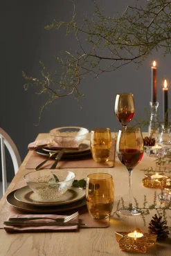 LEONARDO Speiseteller MATERA