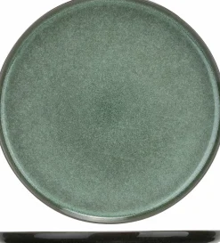 Sale Sonstige Speiseteller LERIDA MEADOW