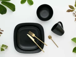 Sonstige Speiseteller MAGIC BLACK