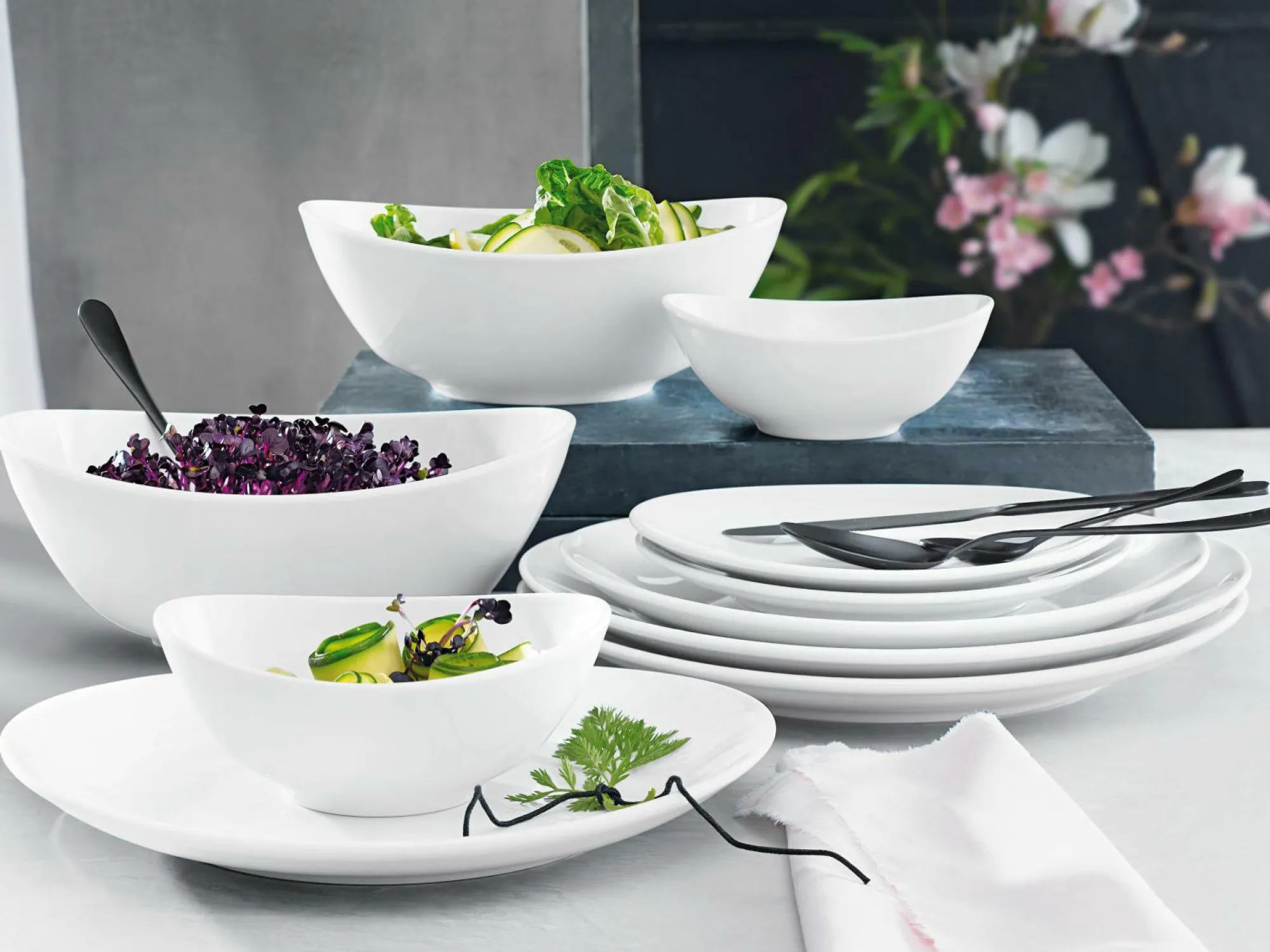 Hot Seltmann Weiden Speiseteller MODERN LIFE