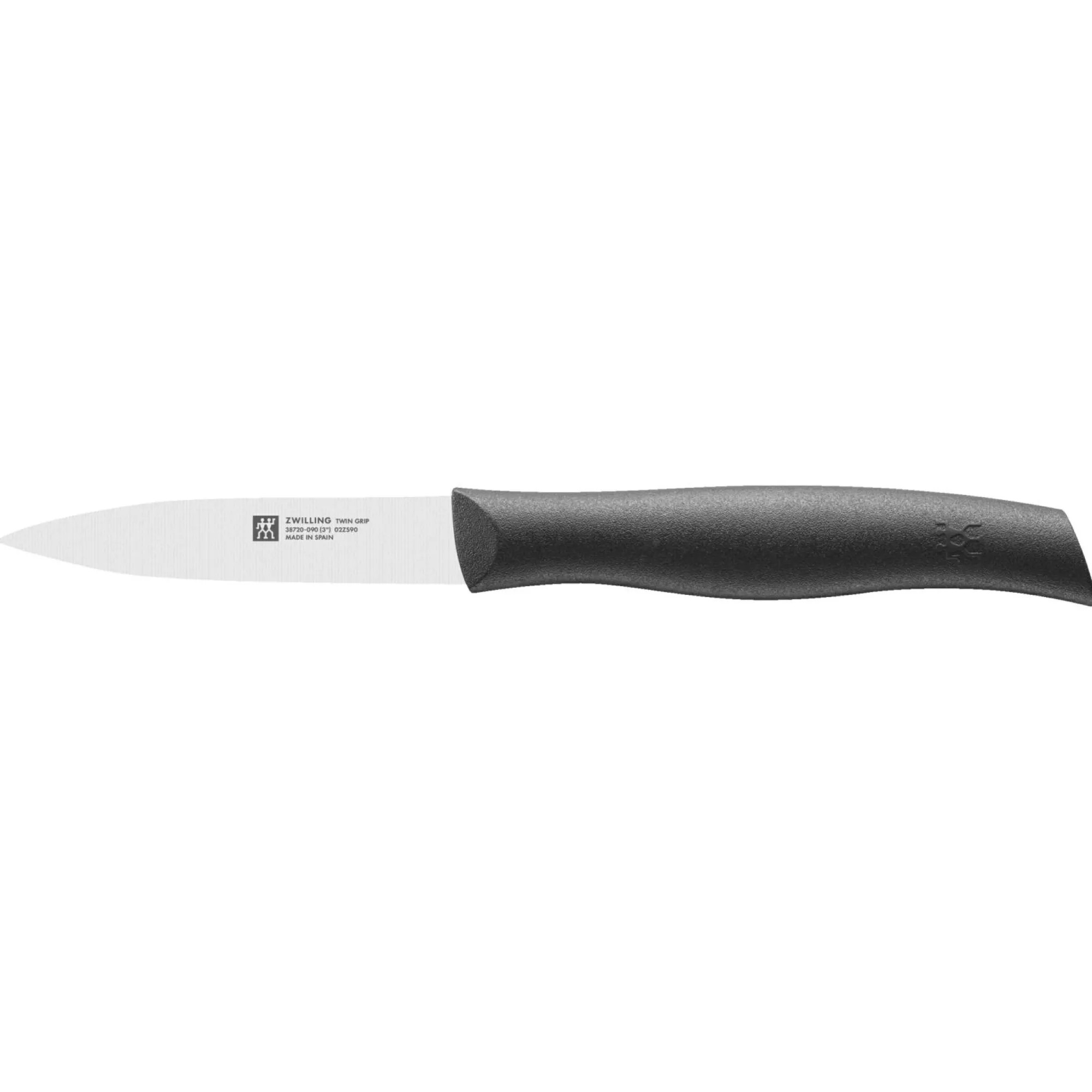New ZWILLING Spick- Garniermesser TWIN GRIP