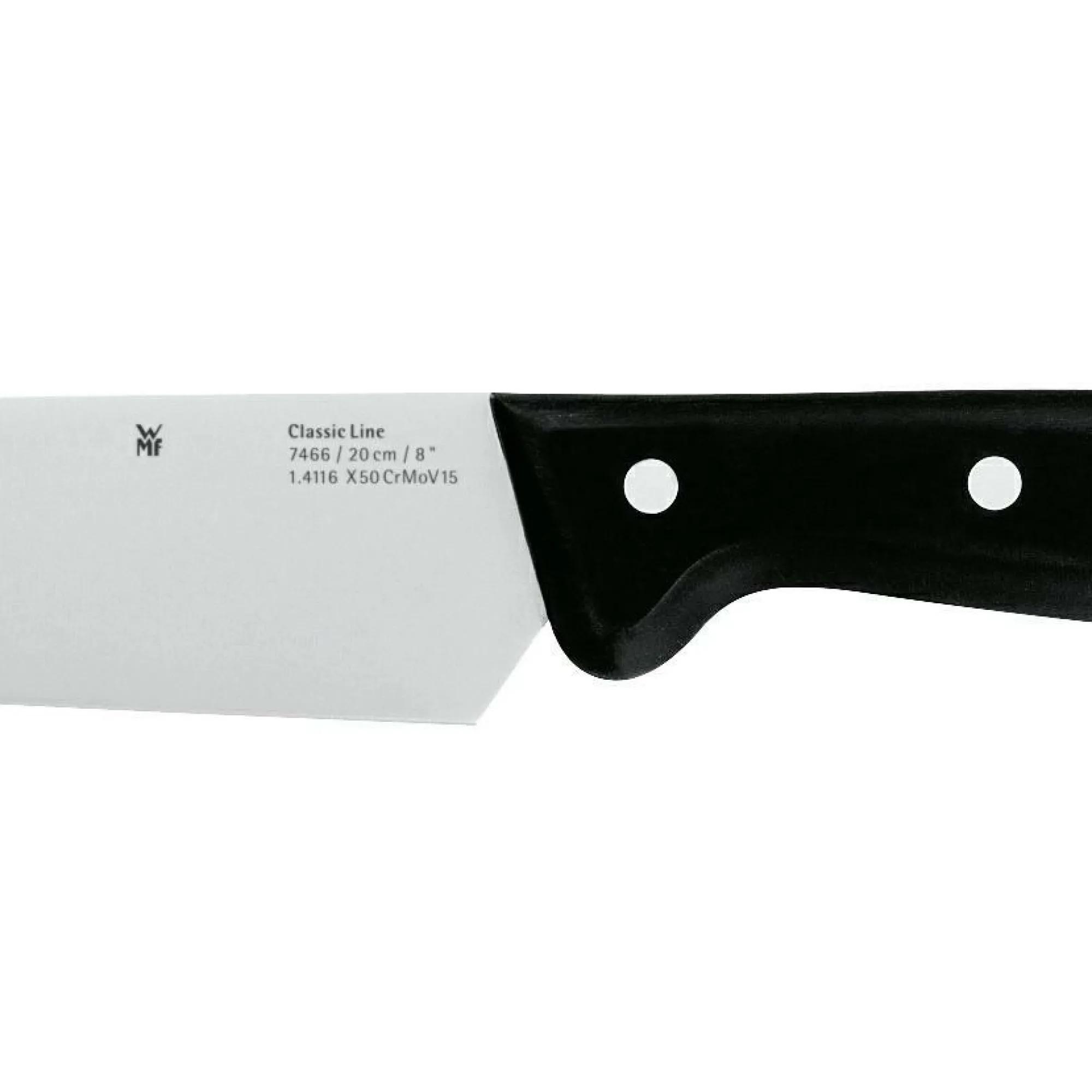 Outlet WMF Spickmesser CLASSIC LINE