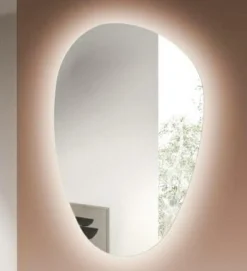 Aquarell Spiegel PRAG