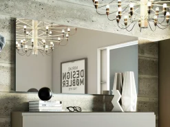 Best ARREDOKIT Spiegel GARDASEE