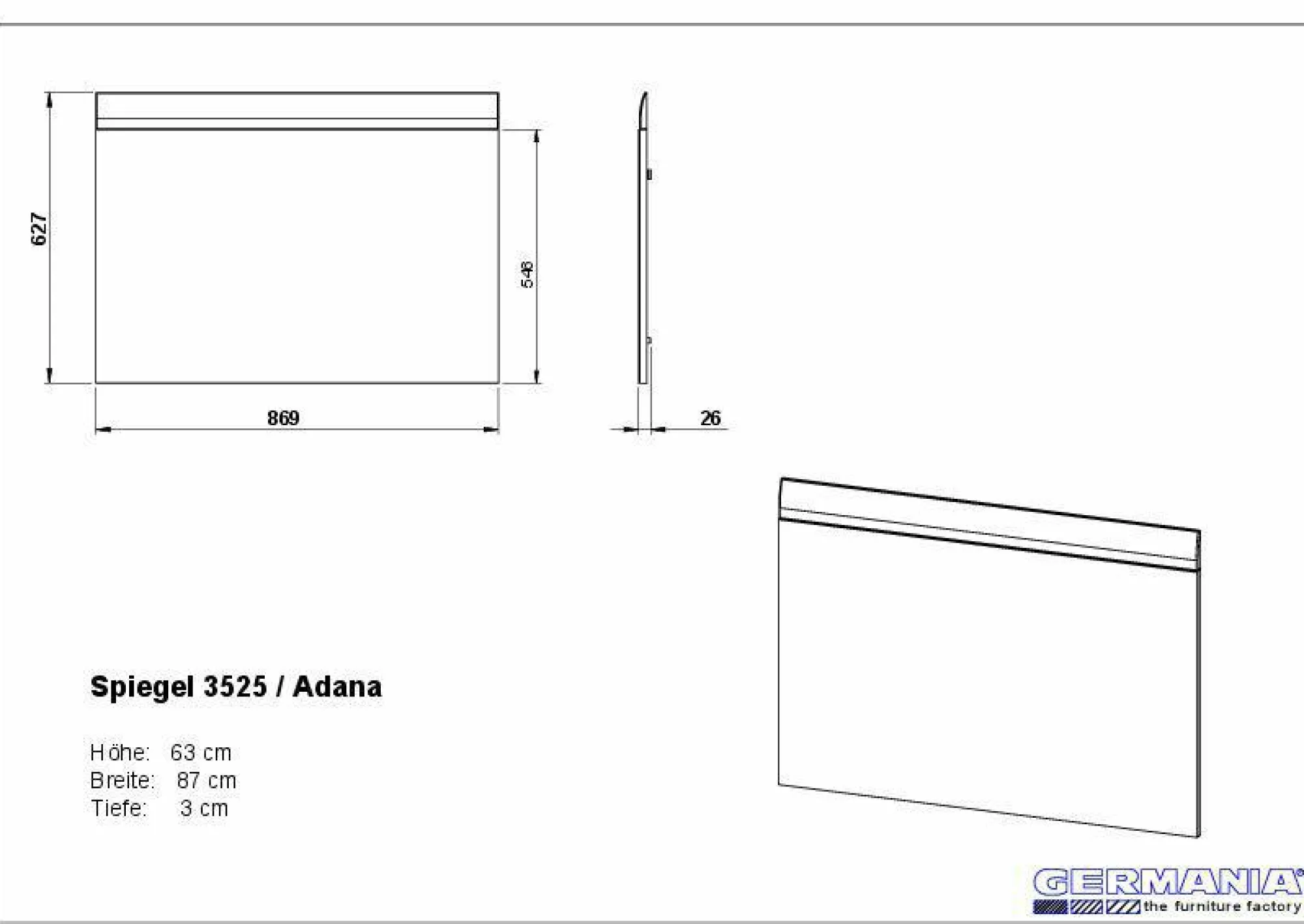 Online HARPER Spiegel GREIFSWALD