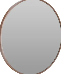 Sonstige Spiegel HOLZOPTIK DUNKEL