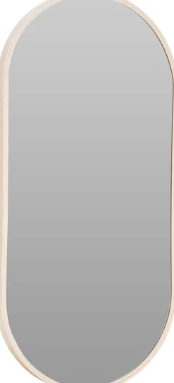 Sonstige Spiegel HOLZOPTIK HELL