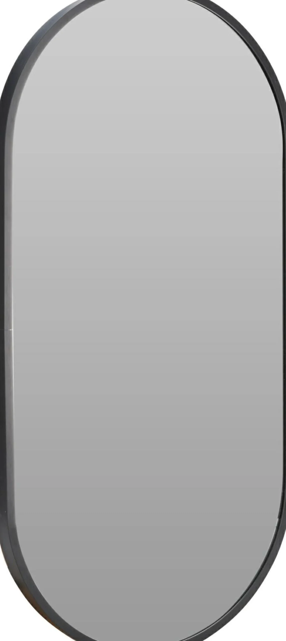 Online Sonstige Spiegel HOLZOPTIK SCHWARZ