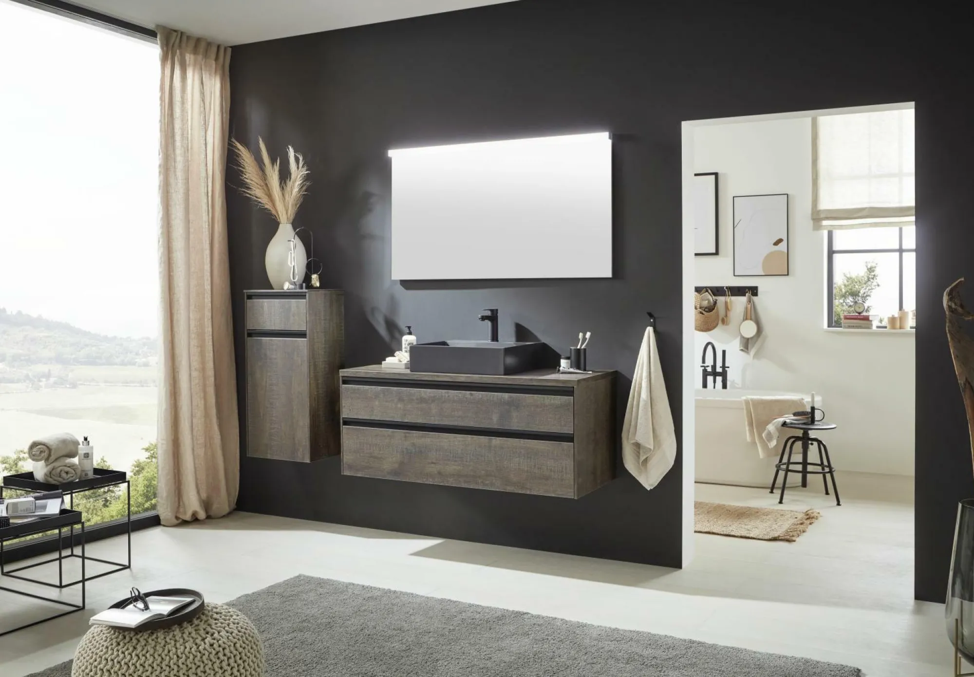 Clearance MONDO Spiegel MOLIRO