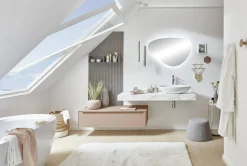 SANSIBAR Spiegel BALTRUM