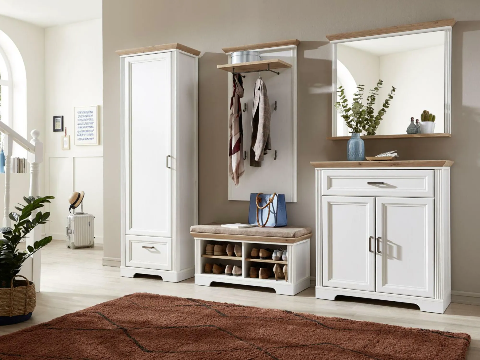 Online vito Spiegel JAMIN