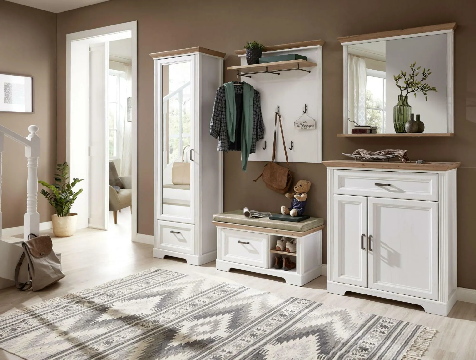 Online vito Spiegel JAMIN