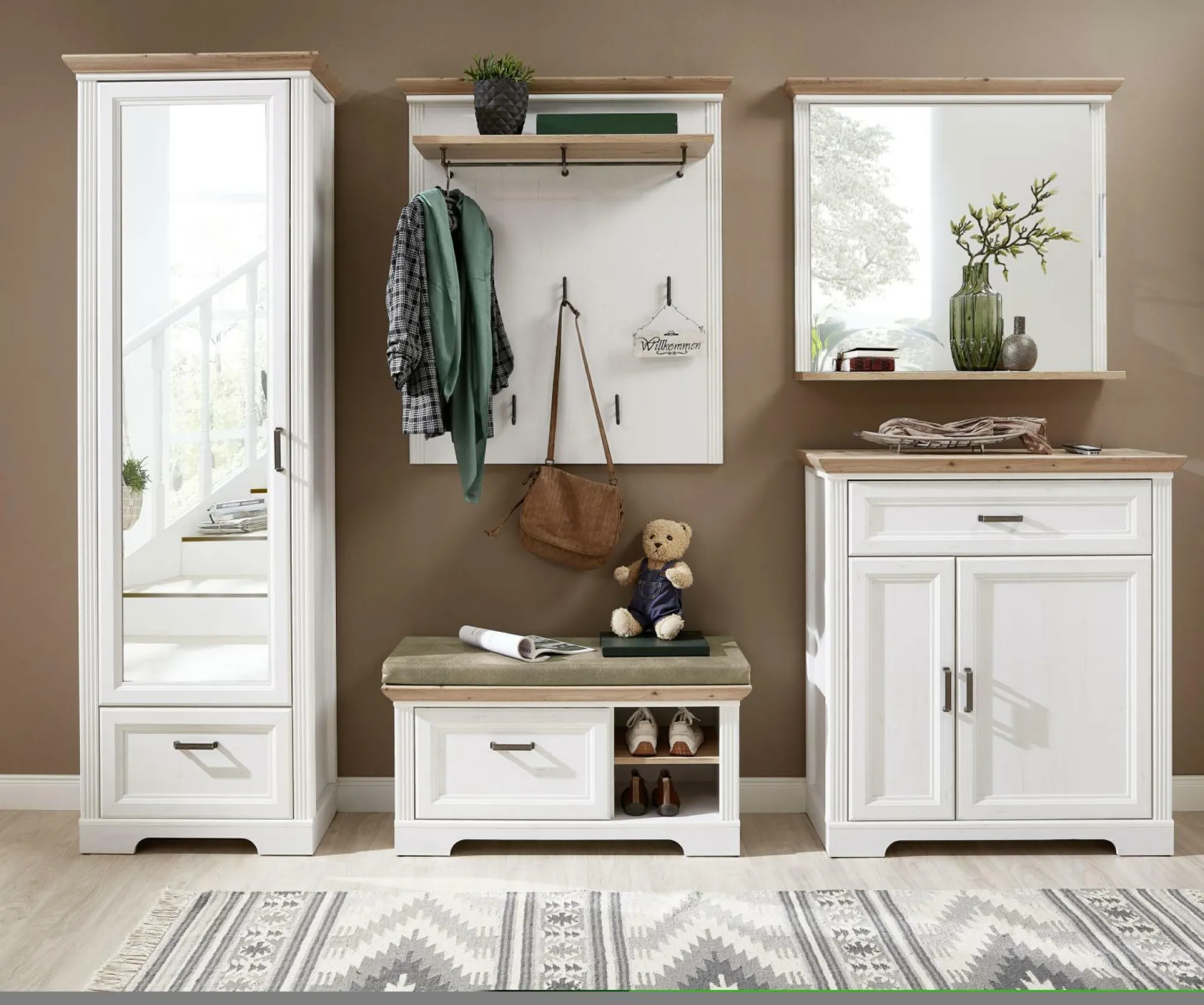 Online vito Spiegel JAMIN