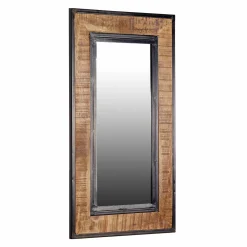 Clearance WOLFMÖBEL Spiegel XAMIRA