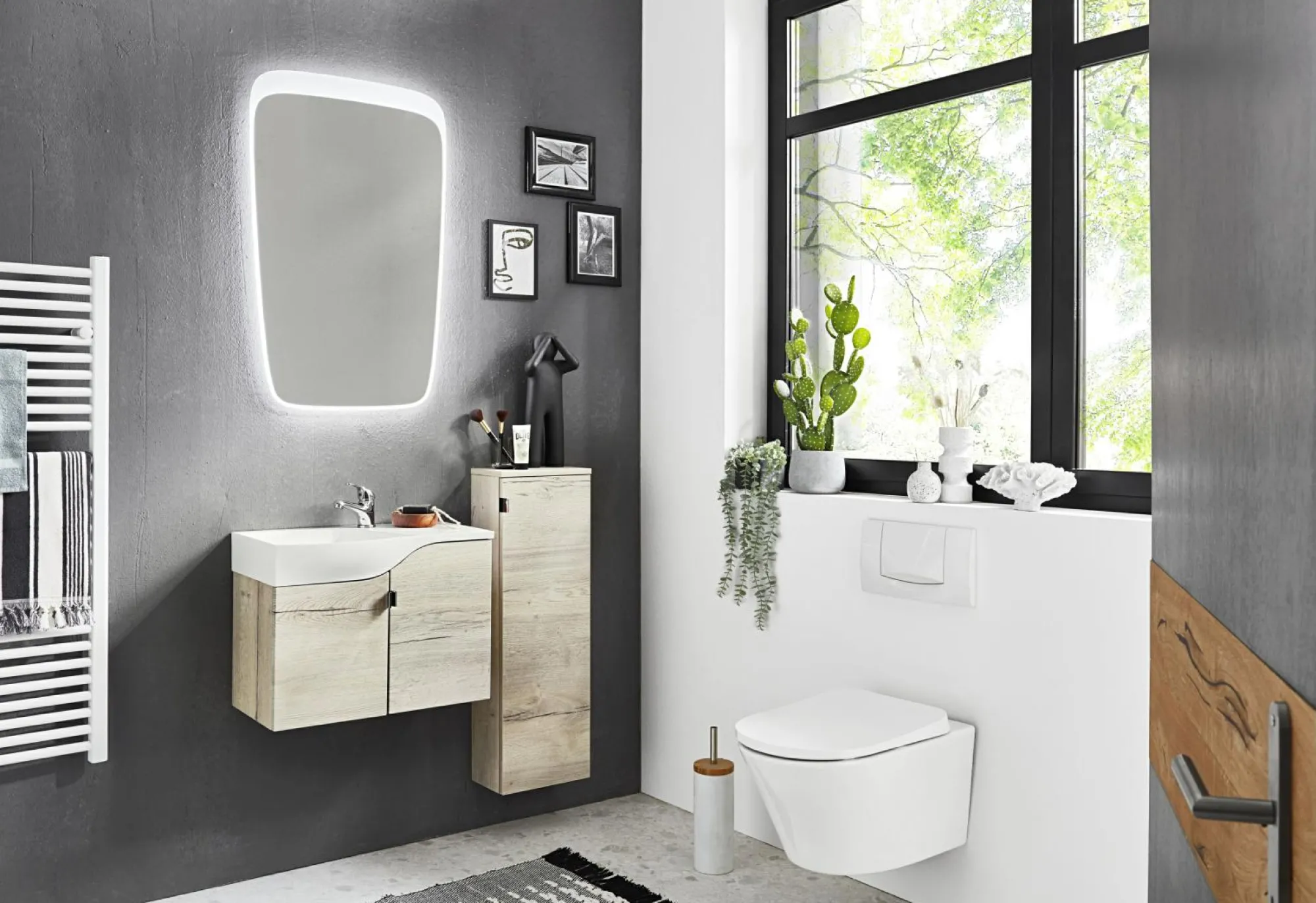 MONDO Spiegelpaneel N CANELA