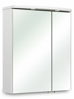 Aquarell Spiegelschrank 3006