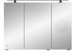 Sale Aquarell Spiegelschrank A-Plan