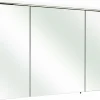 Outlet Aquarell Spiegelschrank Cesa III