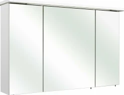 Outlet Aquarell Spiegelschrank Cesa III