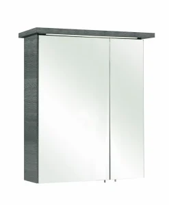 Aquarell Spiegelschrank Cesa I