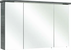 Aquarell Spiegelschrank Cesa III