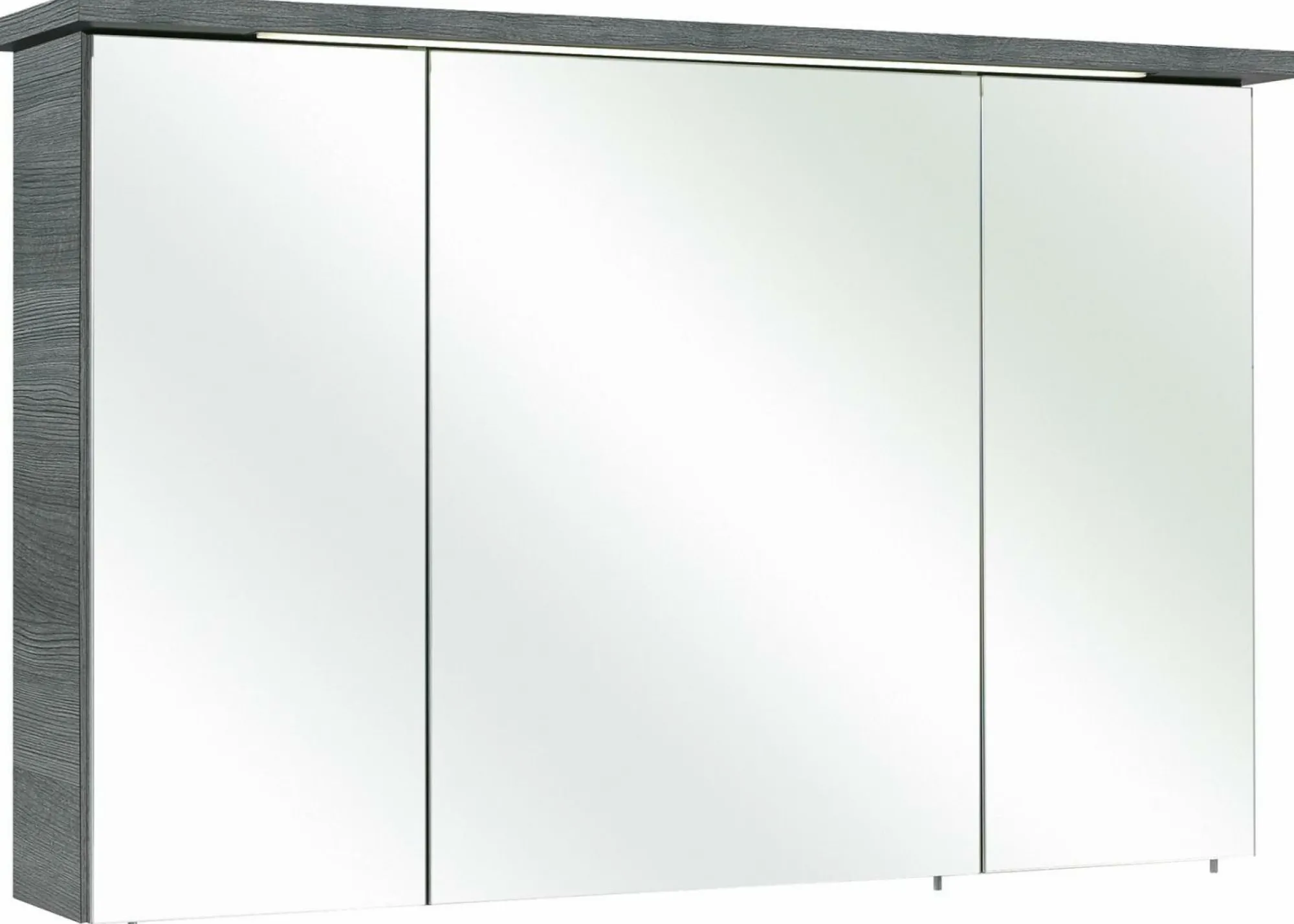 Aquarell Spiegelschrank Cesa III