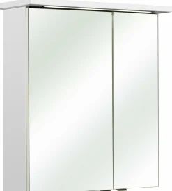 Sale Aquarell Spiegelschrank Cesa I