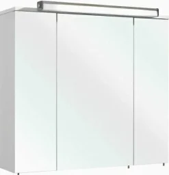 Aquarell Spiegelschrank GELA II