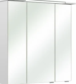 Hot Aquarell Spiegelschrank Licata I