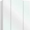 Discount Aquarell Spiegelschrank Livorno