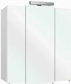 Discount Aquarell Spiegelschrank Livorno