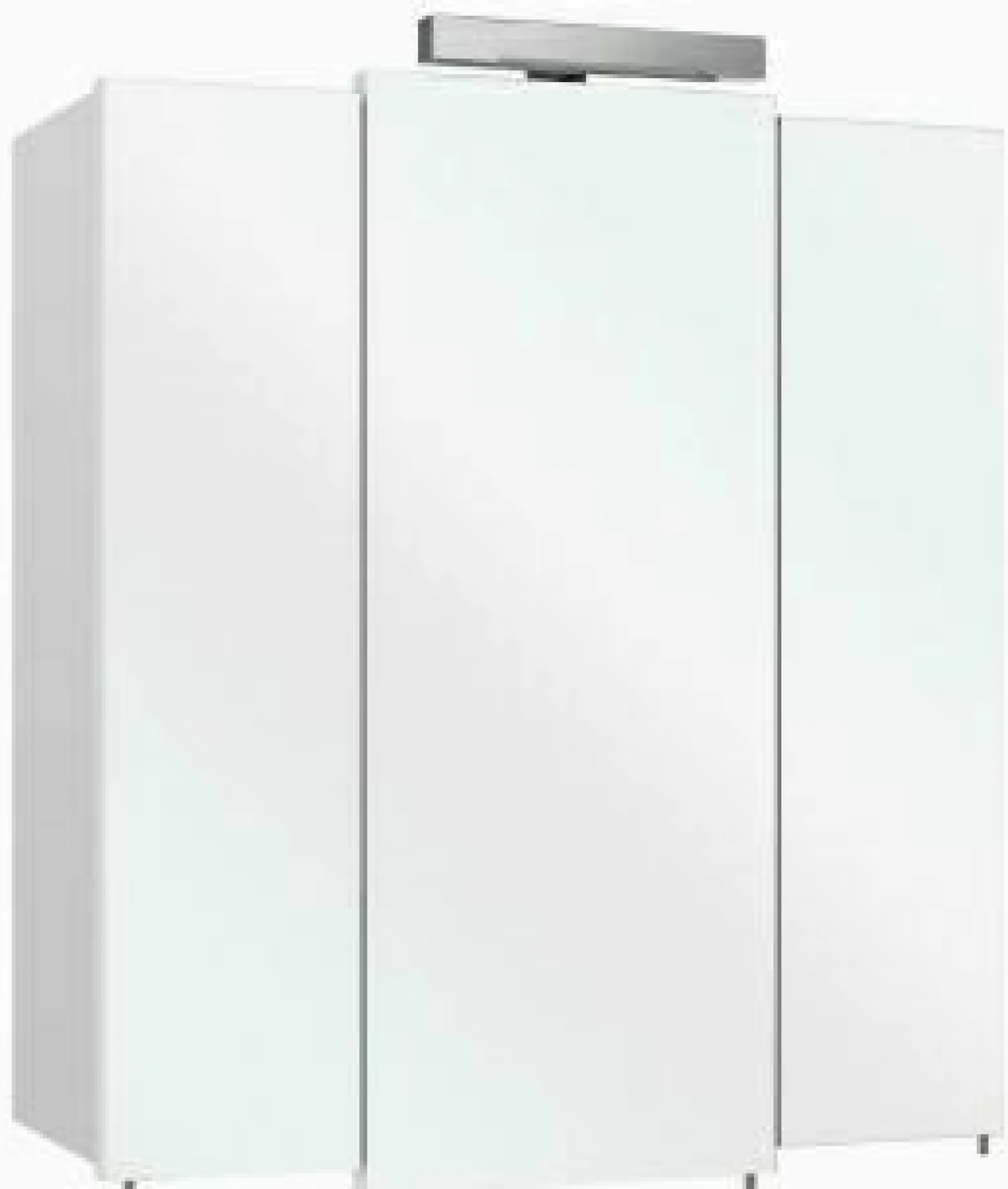 Discount Aquarell Spiegelschrank Livorno