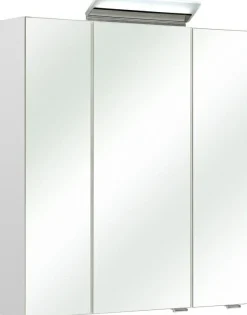 Aquarell Spiegelschrank ORIA I