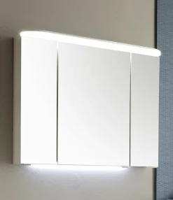 Sale Aquarell Spiegelschrank PRAG