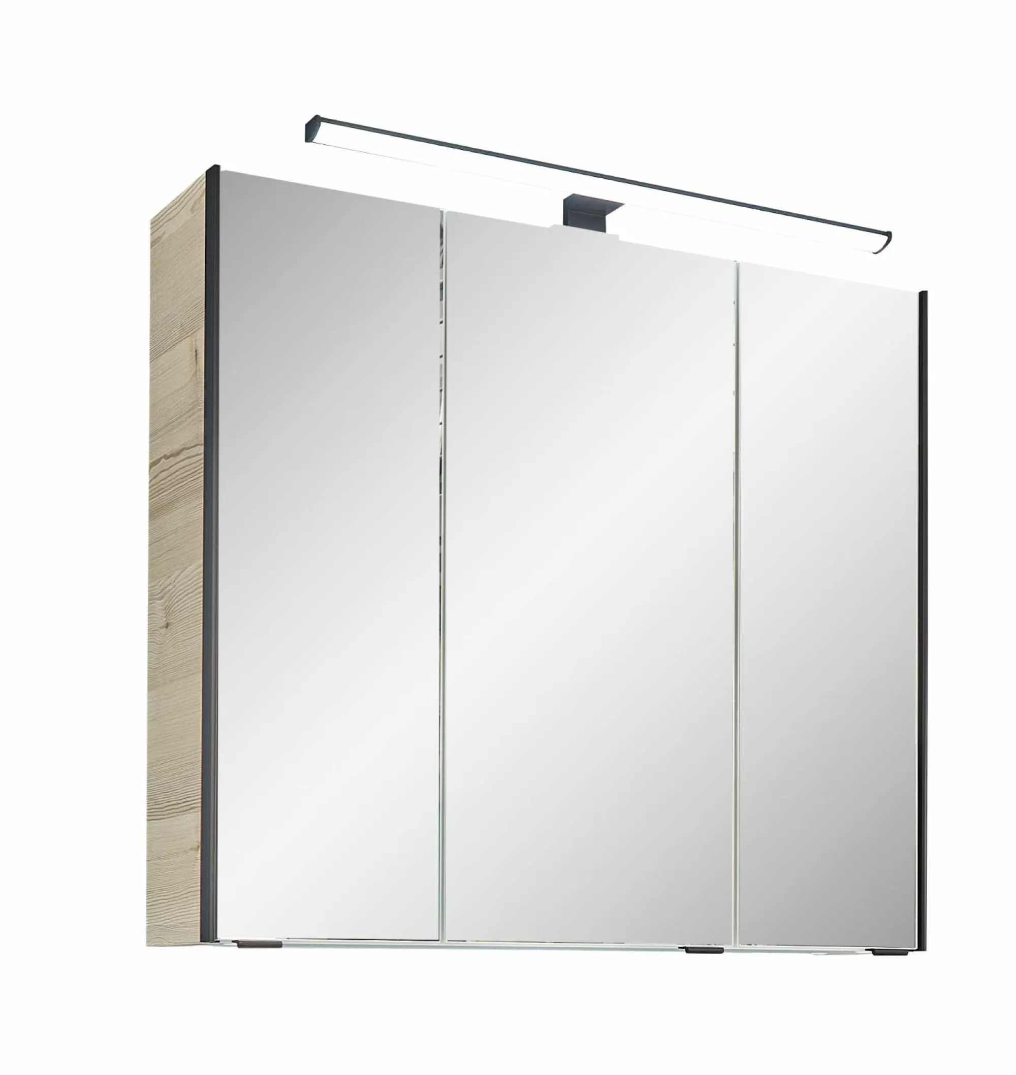 Outlet Aquarell Spiegelschrank QUICKSET 396