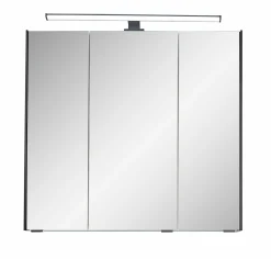 Outlet Aquarell Spiegelschrank QUICKSET 396