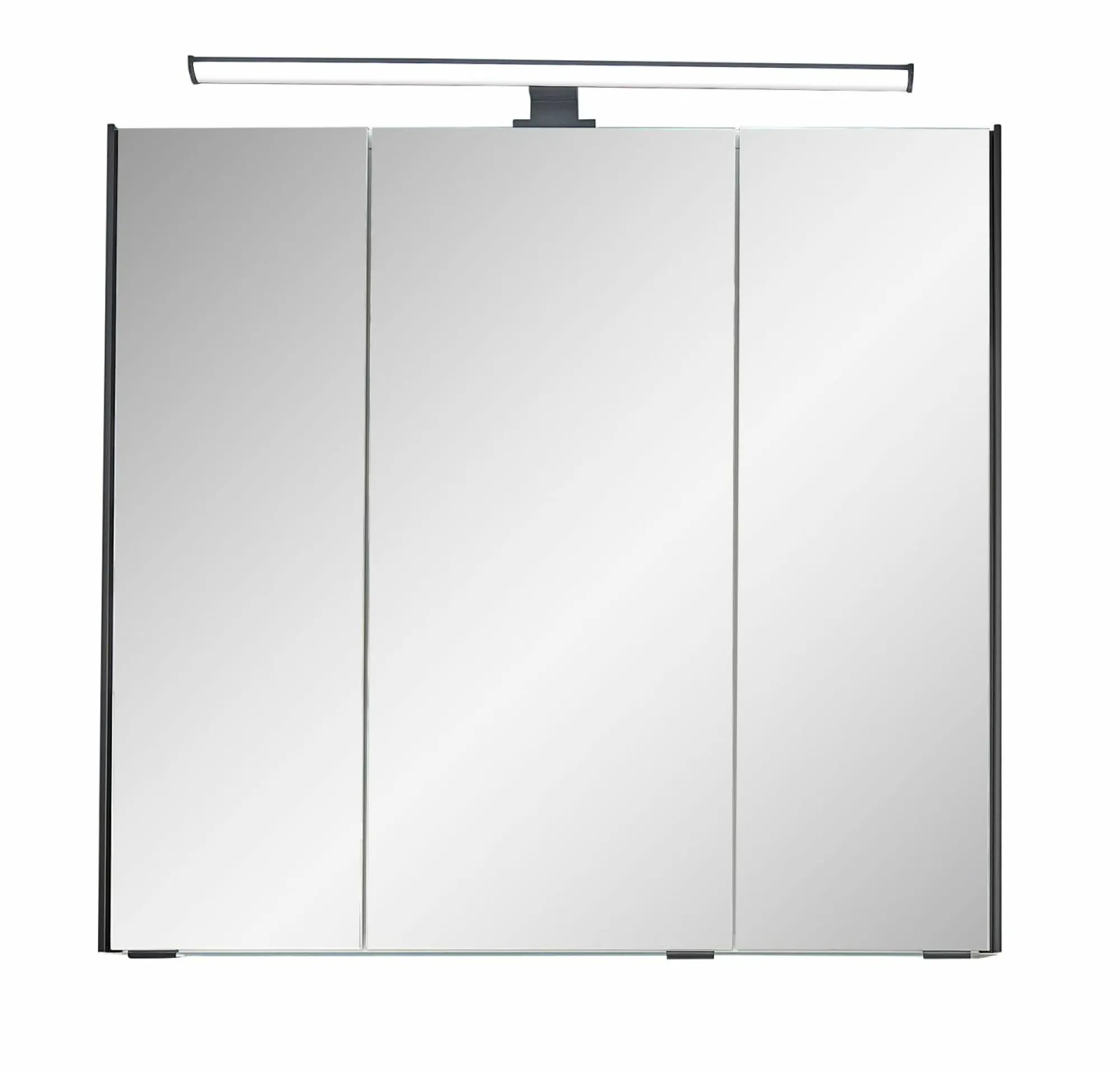 Outlet Aquarell Spiegelschrank QUICKSET 396