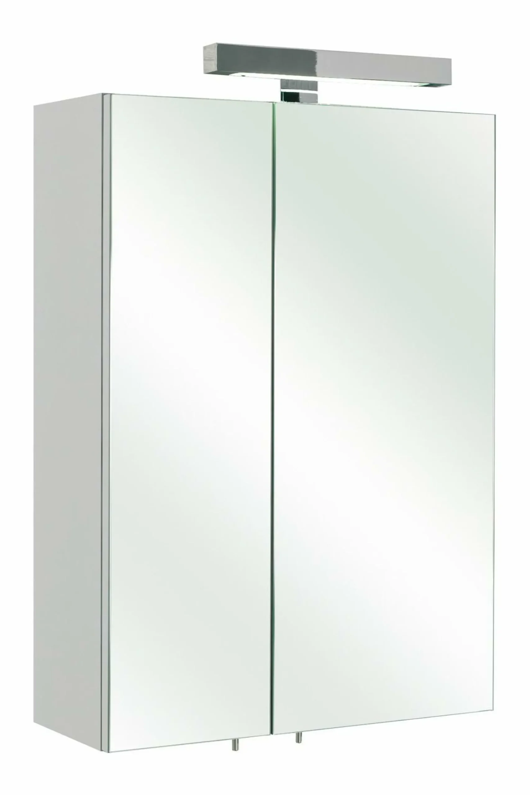 Aquarell Spiegelschrank Rio