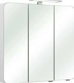 Best Aquarell Spiegelschrank SOPHIE I