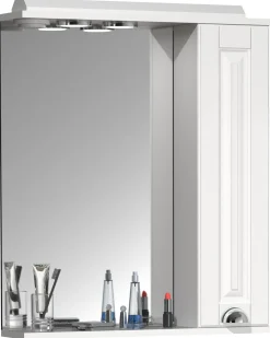 New VCM Spiegelschrank CASALO