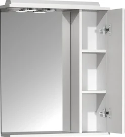 New VCM Spiegelschrank CASALO