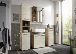 HARPER Spiegelschrank BEIRA